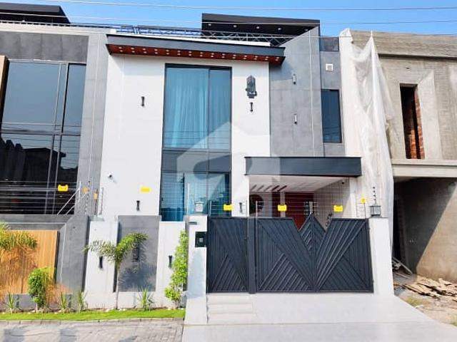 House for sale in Rawalpindi, Islamabad Capital Territory