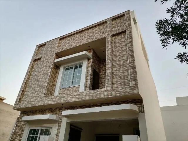 House for sale in Faisalabad, Islamabad Capital Territory