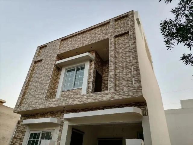 House for sale in Faisalabad, Islamabad Capital Territory