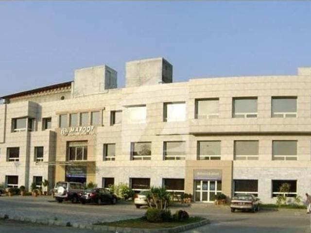 Building for rent in اسلام آباد, زون 1