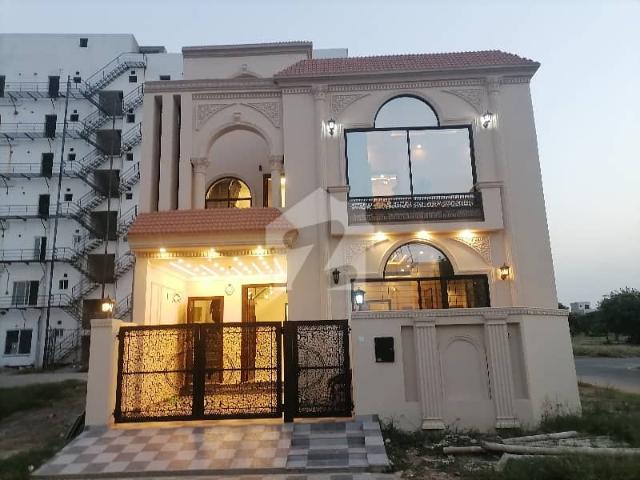 House for sale in Rawalpindi, Islamabad Capital Territory