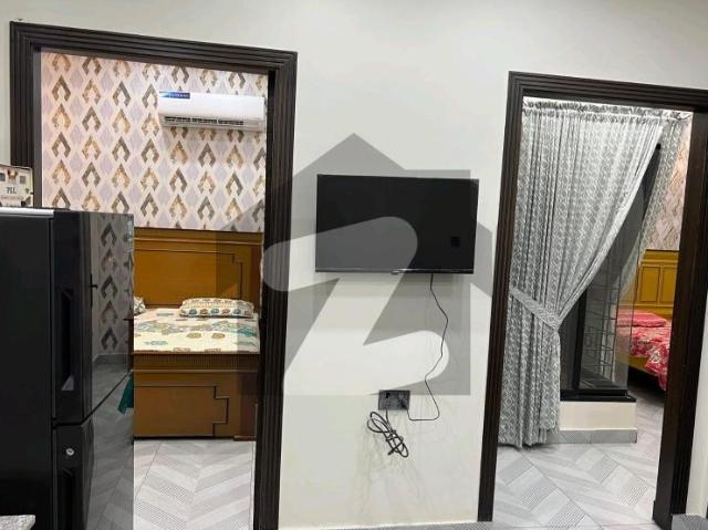 Apartment for rent in Gujranwala, Islamabad Capital Territory