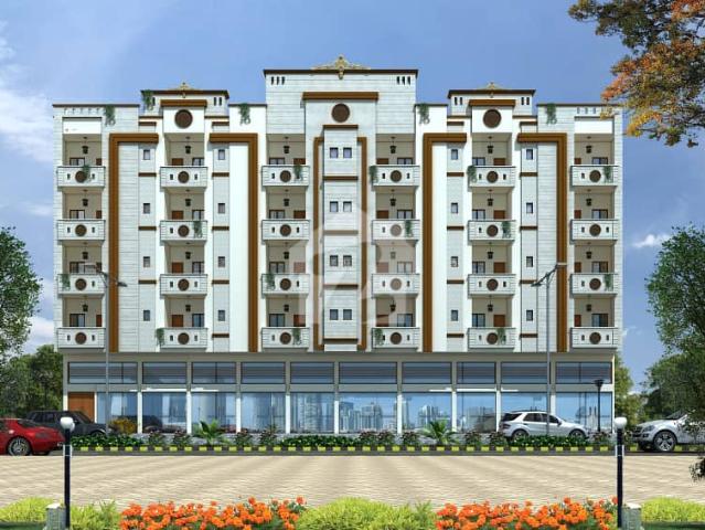 Apartment for sale in North Waziristan, Federally Administered Tribal Areas fata