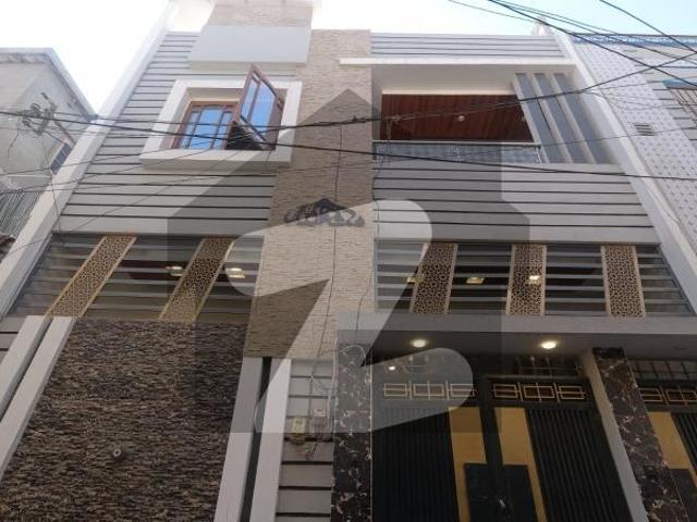 House for sale in کراچی ڈویژن, North Waziristan