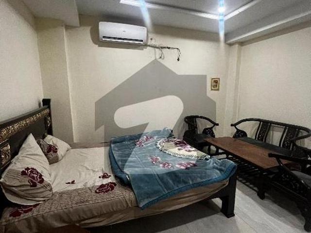 Apartment for rent in Jhelum, Islamabad Capital Territory