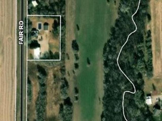 Land for sale in Kansas