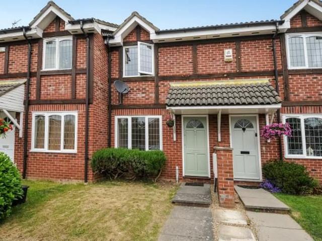 House for rent in Daws Hill, Cressex