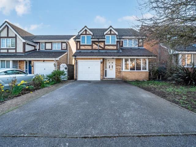 House for rent in Daws Hill, Cressex