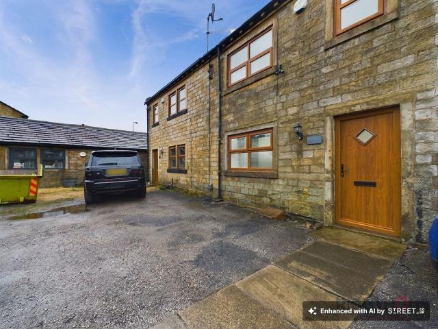 House for rent in Wibsey, West Yorkshire
