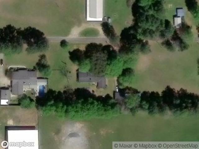 House for sale in Coushatta, Louisiana
