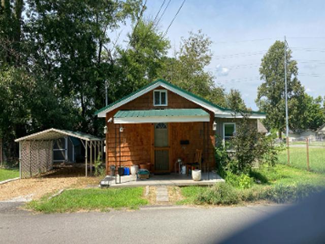 House for sale in Cleveland, East Tennessee