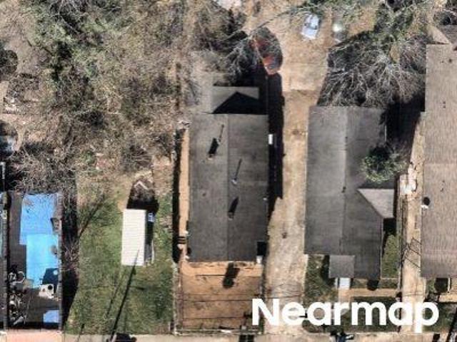 House for sale in Atlanta, Georgia
