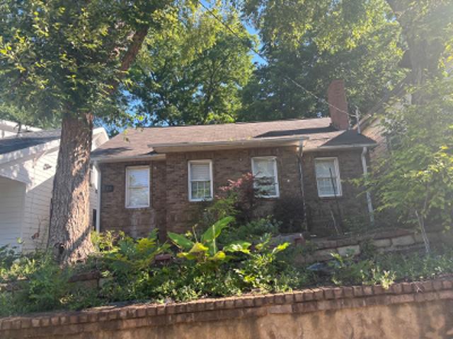 House for sale in Atlanta, Georgia