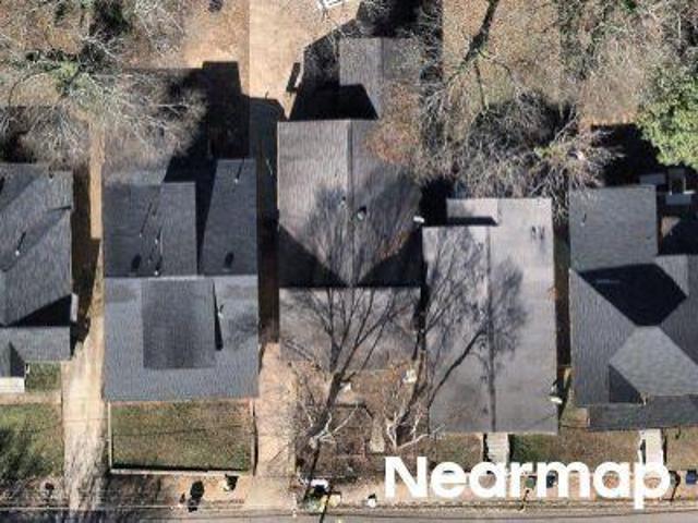 House for sale in Atlanta, Georgia