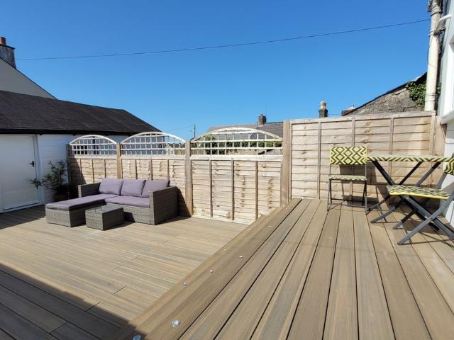 Room for rent in Gluvian, St Columb Major