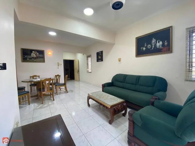 Apartment for rent in Plentong, Johor