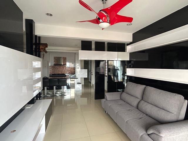 Apartment for sale in Bandar Johor Bahru, Johor