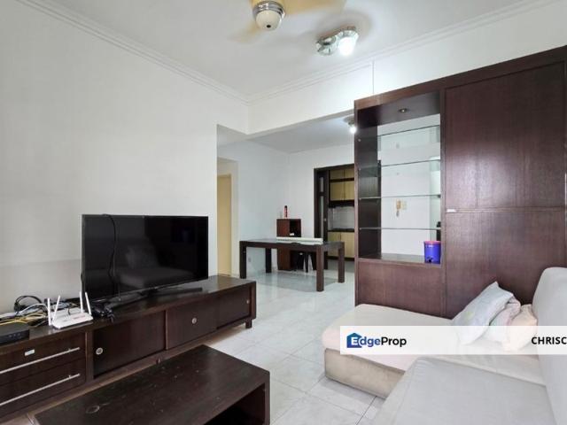 Condominium for rent in Plentong, Johor