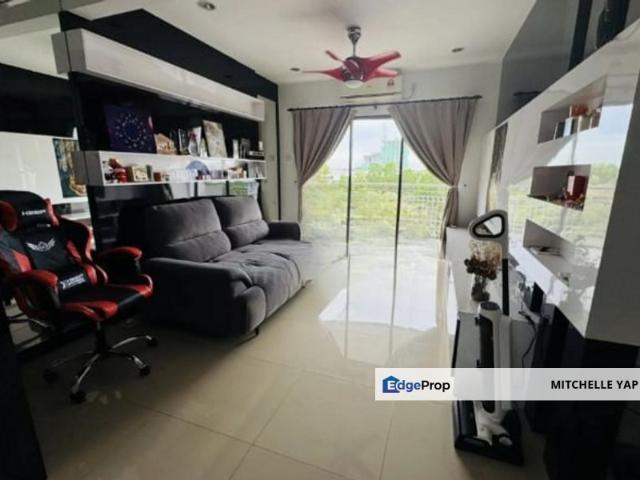 Condominium for sale in Plentong, Johor