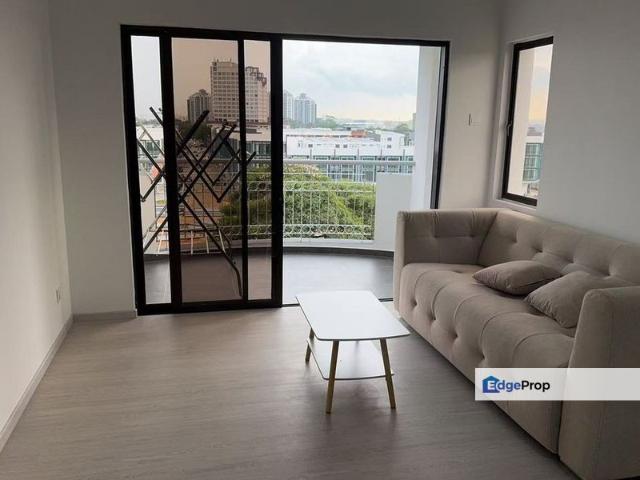 Condominium for rent in Plentong, Johor