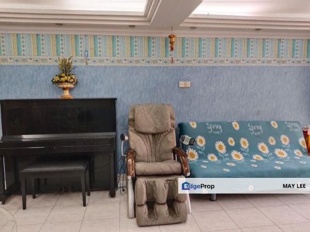 Condominium for sale in Plentong, Johor