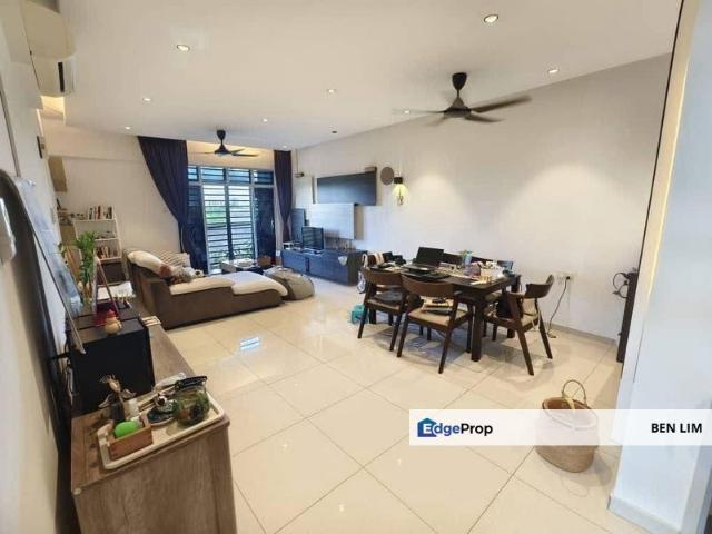 Condominium for sale in Plentong, Johor