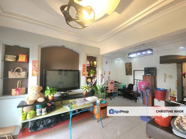 Condominium for sale in Plentong, Johor