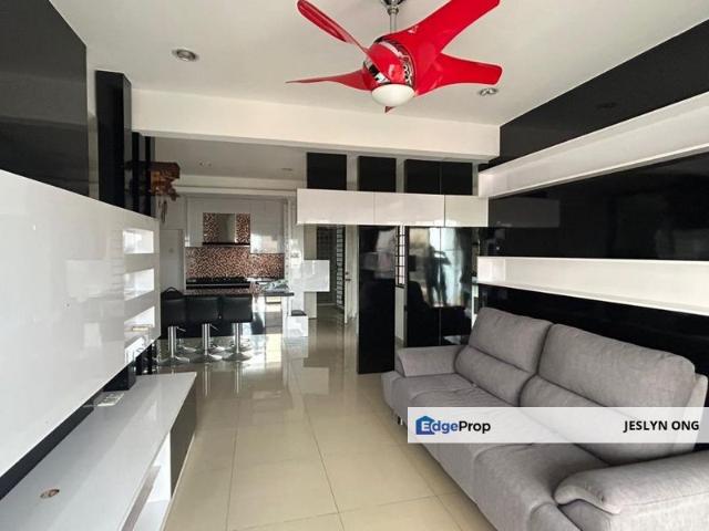 Condominium for sale in Plentong, Johor