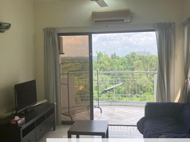 Condominium for sale in Plentong, Johor