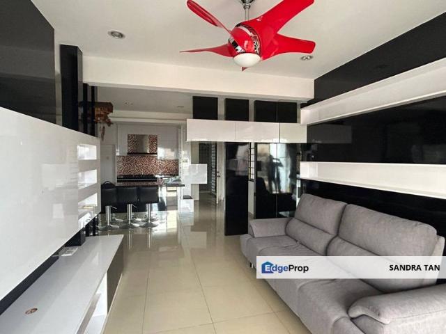 Condominium for sale in Plentong, Johor