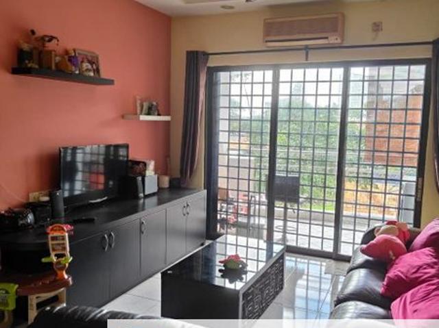 Condominium for sale in Plentong, Johor