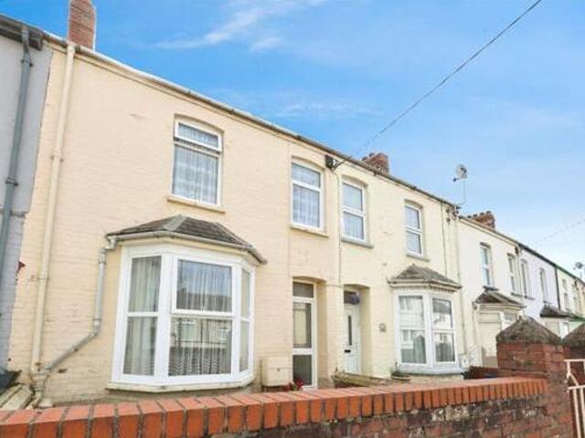House for sale in Pilton, Kentisbury