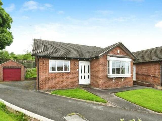 House for sale in Loundsley Green, East Midlands