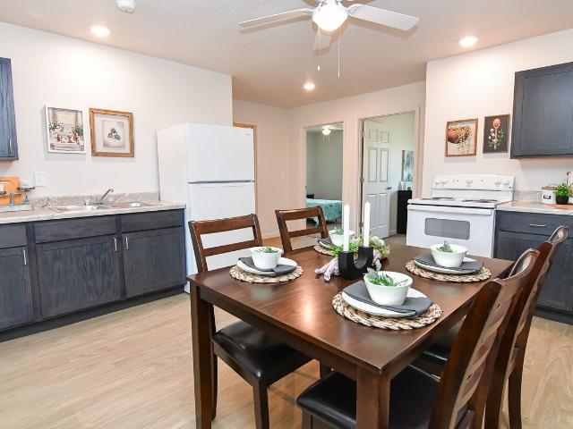 House for rent in Cherokee, Cherokee County