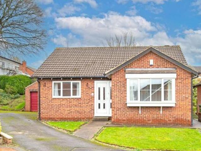 House for sale in Loundsley Green, East Midlands