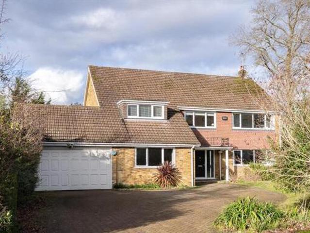 House for sale in Blackhills, Surrey