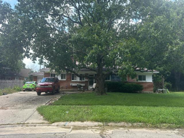 House for sale in Kettering, Montgomery County