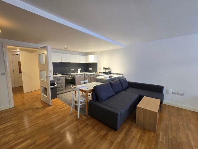 Apartment for rent in Georgia, Greater Manchester