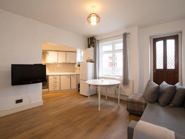 Apartment for rent in Canning Town, Greater London