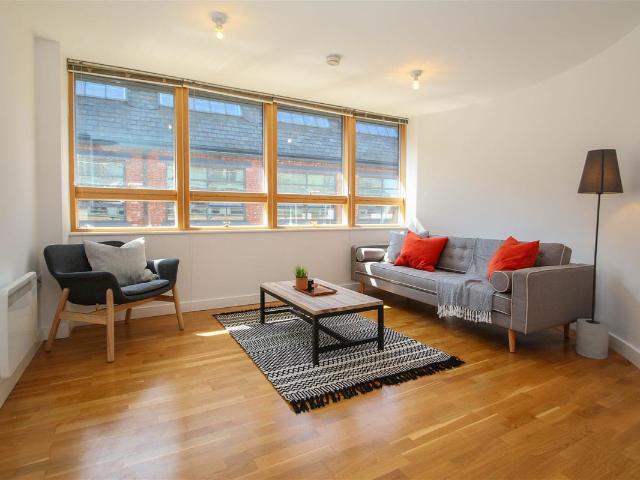 Apartment for rent in Georgia, Greater Manchester