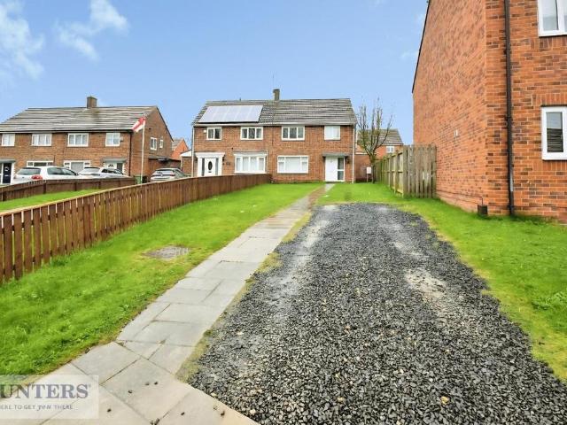 House for rent in Peterlee, North East