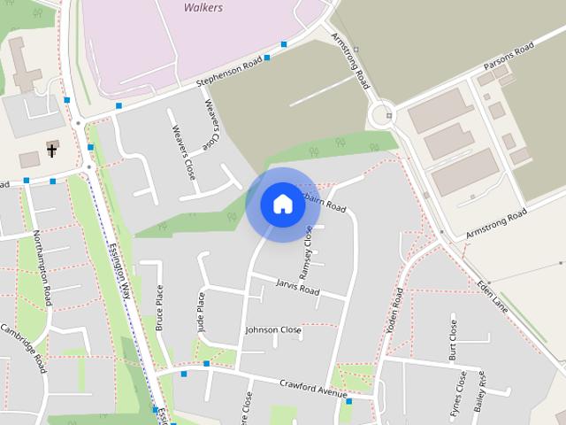House for rent in Peterlee