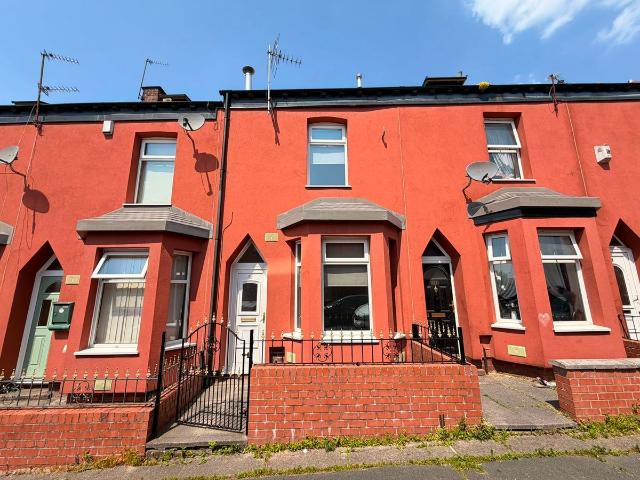 House for rent in Middlebrook, Lee Bank