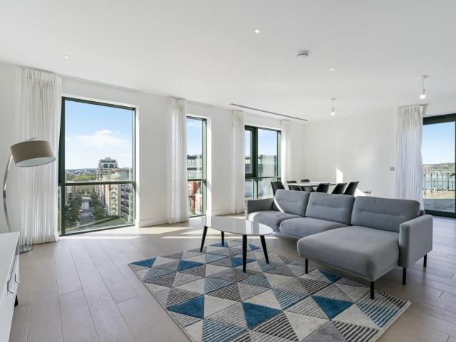 House for rent in Colindale, Greater London