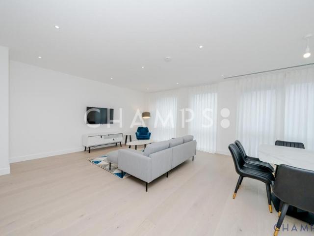 Apartment for rent in Colindale, Greater London