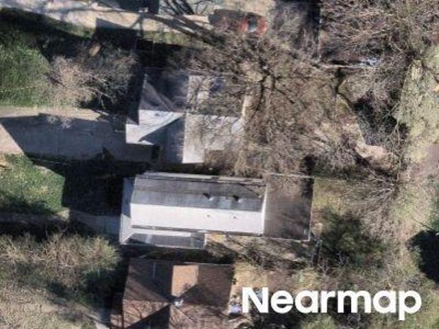 House for sale in Roselawn, Ohio