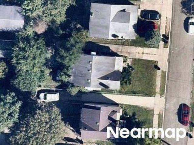 House for sale in Roselawn, Ohio