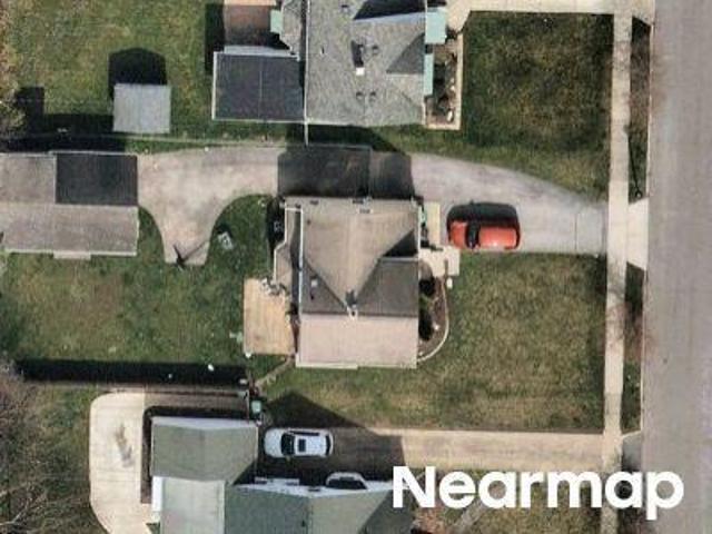 House for sale in Buffalo