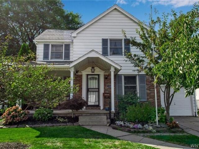 House for sale in Tonawanda, New York