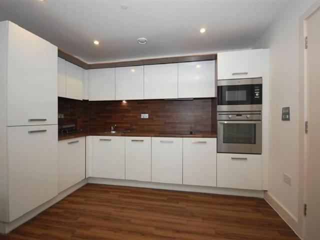 Apartment for rent in London Borough of Brent, Greater London